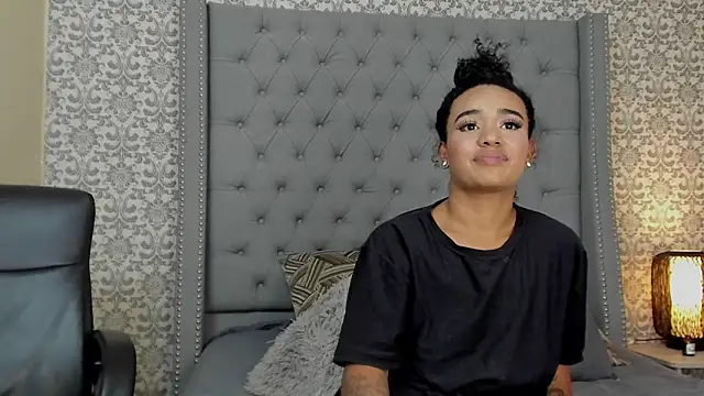 evafoxs online show from 03-10-25, 07:29