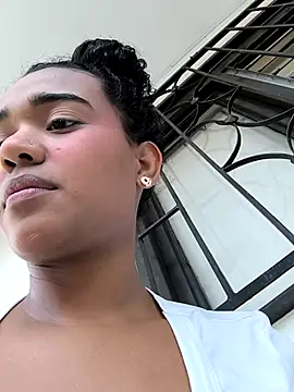 evafoxs online show from 10-02-25, 09:44