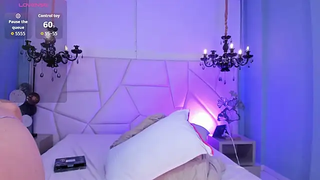 ChanneyPrincess online show from 11-20-25, 03:39