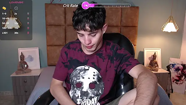 Snapshot of AlejooTwink chatting on 01-19-25, 06:10 AlejooTwink online show from 01-19-25, 06:10