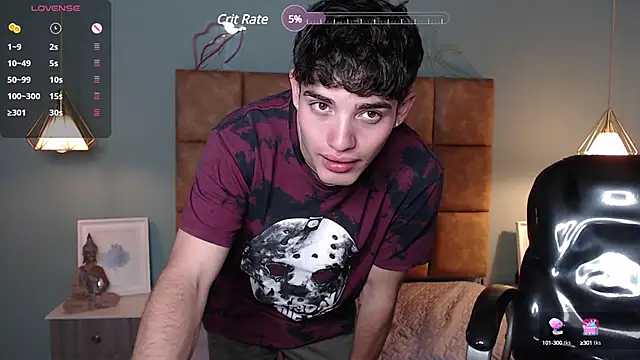 Snapshot of AlejooTwink chatting on 01-19-25, 09:13 AlejooTwink online show from 01-19-25, 09:13