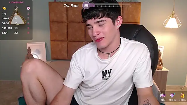 Snapshot of AlejooTwink chatting on 03-01-25, 10:21 AlejooTwink online show from 03-01-25, 10:21