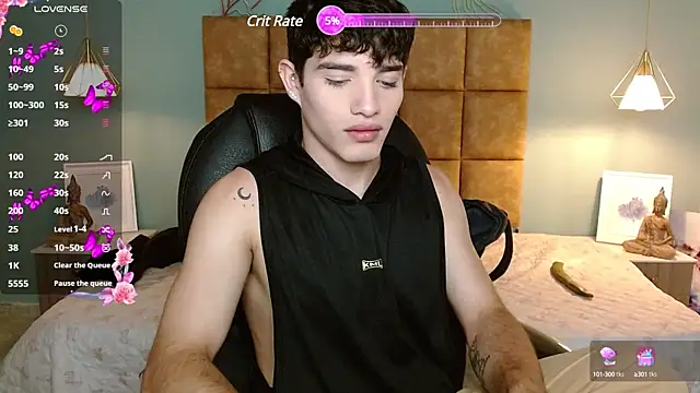 Snapshot of AlejooTwink chatting on 03-07-25, 06:22 AlejooTwink online show from 03-07-25, 06:22