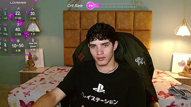 Snapshot of AlejooTwink chatting on 03-13-25, 12:16 AlejooTwink online show from 03-13-25, 12:16