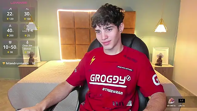 AlejooTwink online show from 11-12-25, 02:45