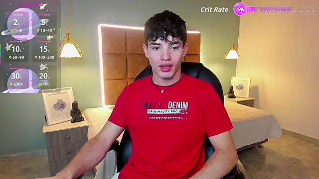 AlejooTwink online show from 01-06-26, 12:47