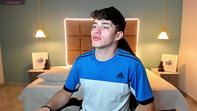 AlejooTwink online show from 02-26-26, 08:08