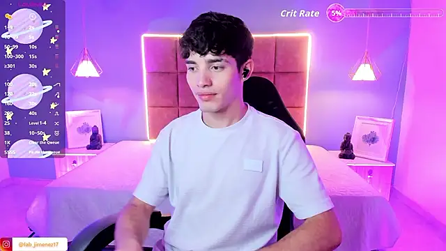 AlejooTwink online show from 03-13-26, 03:57