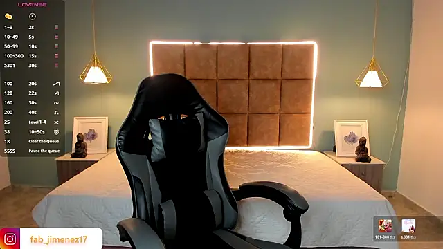 AlejooTwink online show from 03-22-26, 02:04