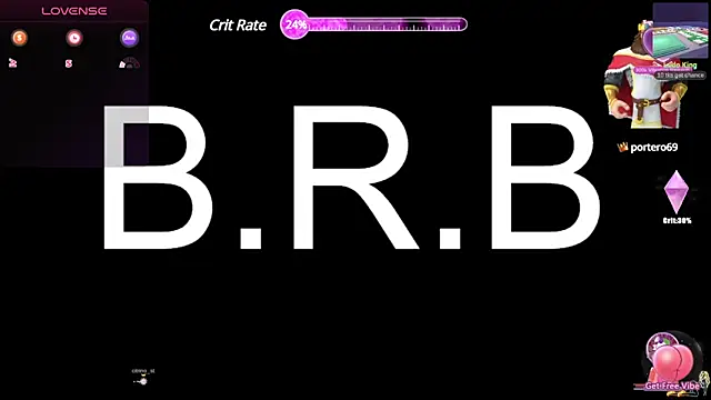 Layla 707 online show from 01-25-25, 03:19