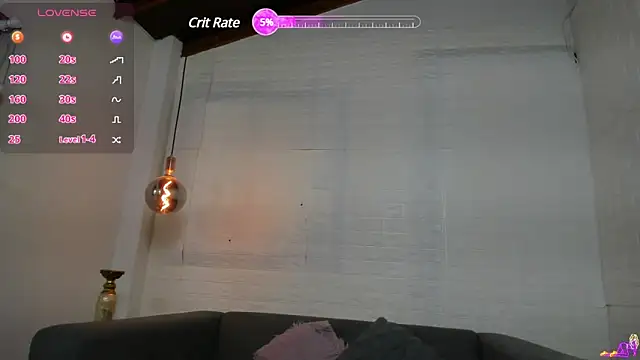 Layla 707 online show from 03-01-25, 12:39