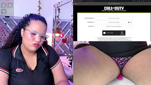 MhiaRey online show from 01-30-25, 01:10