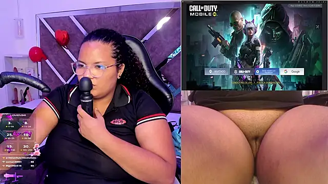 MhiaRey online show from 02-26-25, 10:15