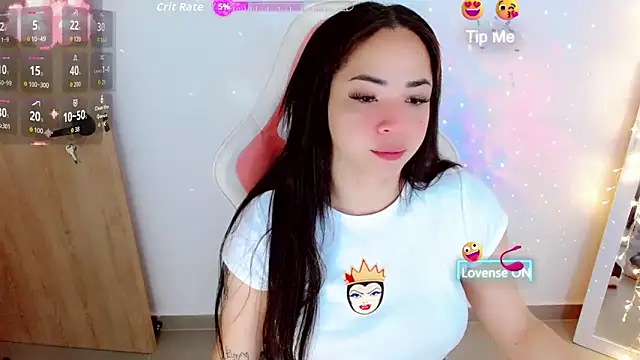 Kylie martinez online show from 02-20-26, 02:19