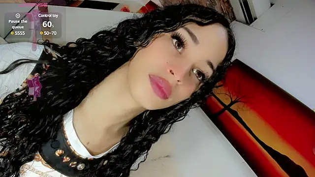 barbiedolls x online show from 02-23-25, 03:13