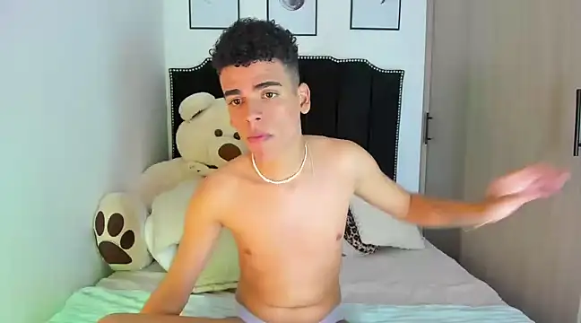 Leo bunny hot online show from 12-17-24, 09:50