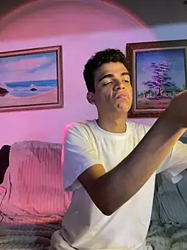 Leo bunny hot online show from 01-06-25, 03:09