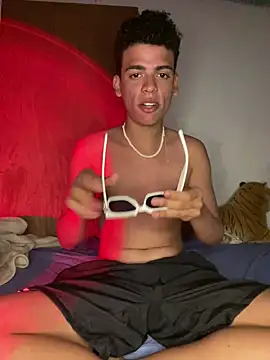 Leo bunny hot online show from 01-07-25, 11:56