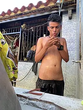 Leo bunny hot online show from 01-11-25, 09:04