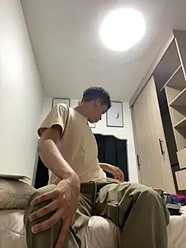 Leo bunny hot online show from 01-28-25, 02:53