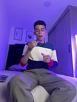 Leo bunny hot online show from 01-29-25, 12:54