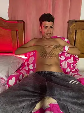 Leo bunny hot online show from 02-20-25, 12:41