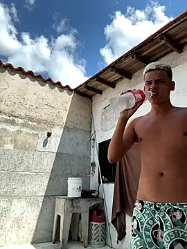 Leo bunny hot online show from 09-24-25, 06:00