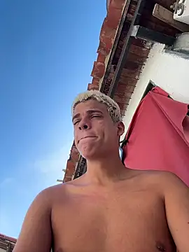 Leo bunny hot online show from 12-14-25, 06:12