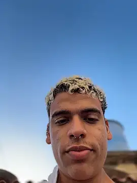 Leo bunny hot online show from 02-03-26, 08:58