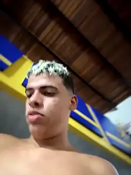 Leo bunny hot online show from 02-11-26, 08:36