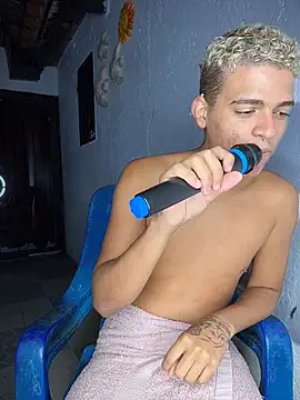 Leo bunny hot online show from 03-23-26, 01:31