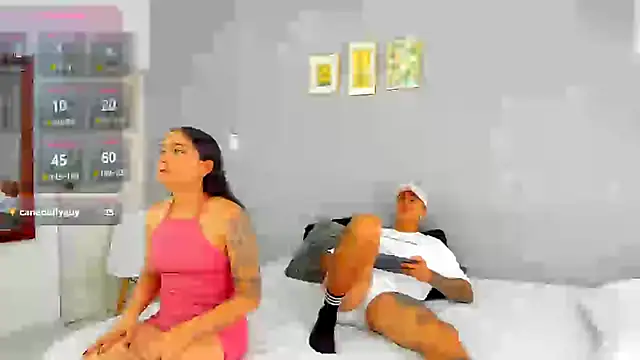 sex sin estresx online show from 02-20-25, 08:03