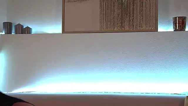 AlexandraBloom online show from 02-20-25, 09:31