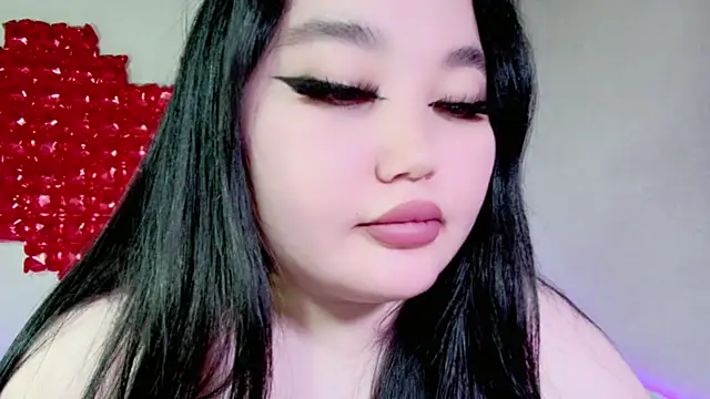 amina moonlightt online show from 02-22-25, 06:28