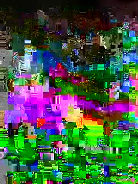 Arabicjohnny online show from 02-16-26, 11:01