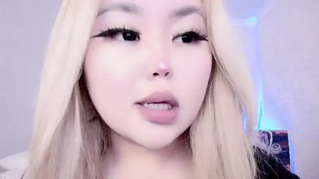 Snapshot of amelia_sunlight chatting on 01-08-25, 07:56 amelia sunlight online show from 01-08-25, 07:56