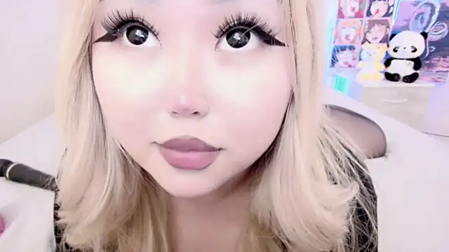 Snapshot of amelia_sunlight chatting on 01-30-25, 03:00 amelia sunlight online show from 01-30-25, 03:00