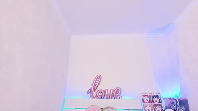 Snapshot of amelia_sunlight chatting on 02-26-25, 12:27 amelia sunlight online show from 02-26-25, 12:27