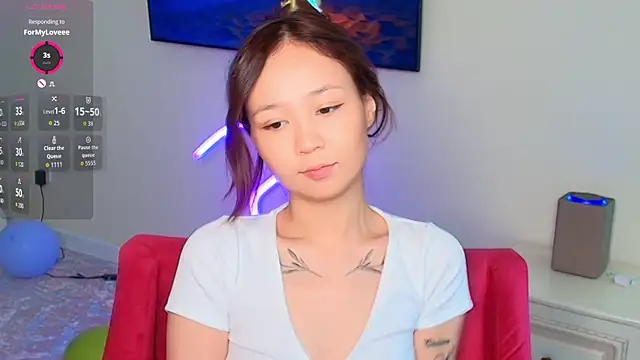 as eva online show from 10-04-25, 05:05