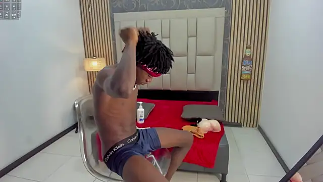 chimi88 online show from 09-20-25, 11:22