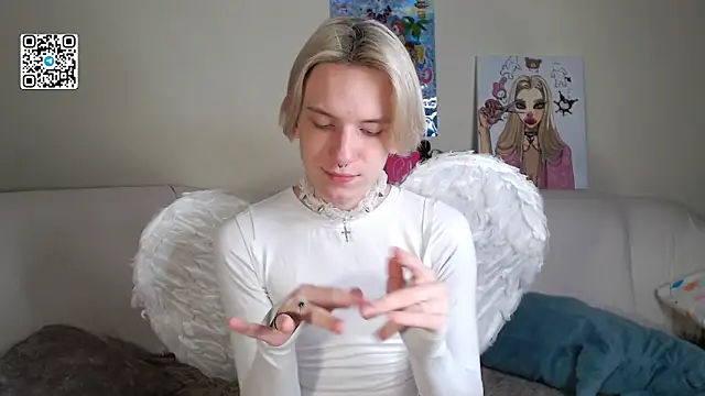 Snapshot of Ron_Vils chatting on 10-04-25, 06:55 Ron Vils online show from 10-04-25, 06:55