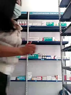 Megan jennerr online show from 01-20-25, 03:18