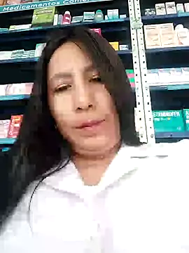 Megan jennerr online show from 01-27-25, 08:07