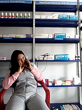 Megan jennerr online show from 02-20-25, 02:46