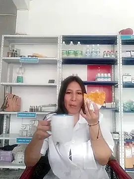 Megan jennerr online show from 03-05-25, 02:45