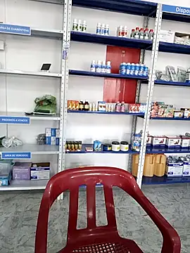 Megan jennerr online show from 09-11-25, 02:50