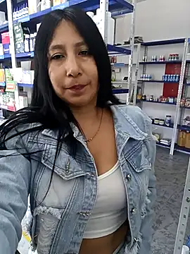 Megan jennerr online show from 09-21-25, 02:40