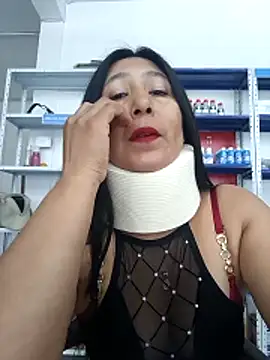 Megan jennerr online show from 11-02-25, 02:30