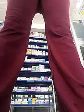 Megan jennerr online show from 03-22-26, 02:53