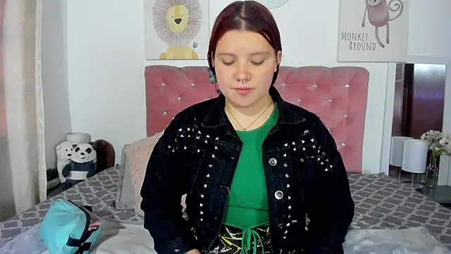 CelessteRedds online show from 01-23-25, 11:26